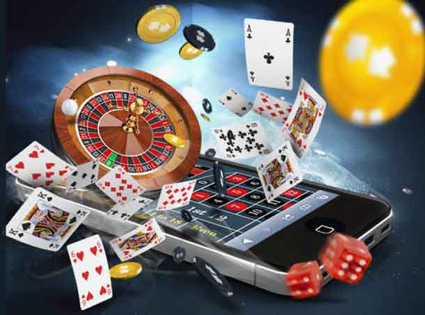 online casino $5 deposit