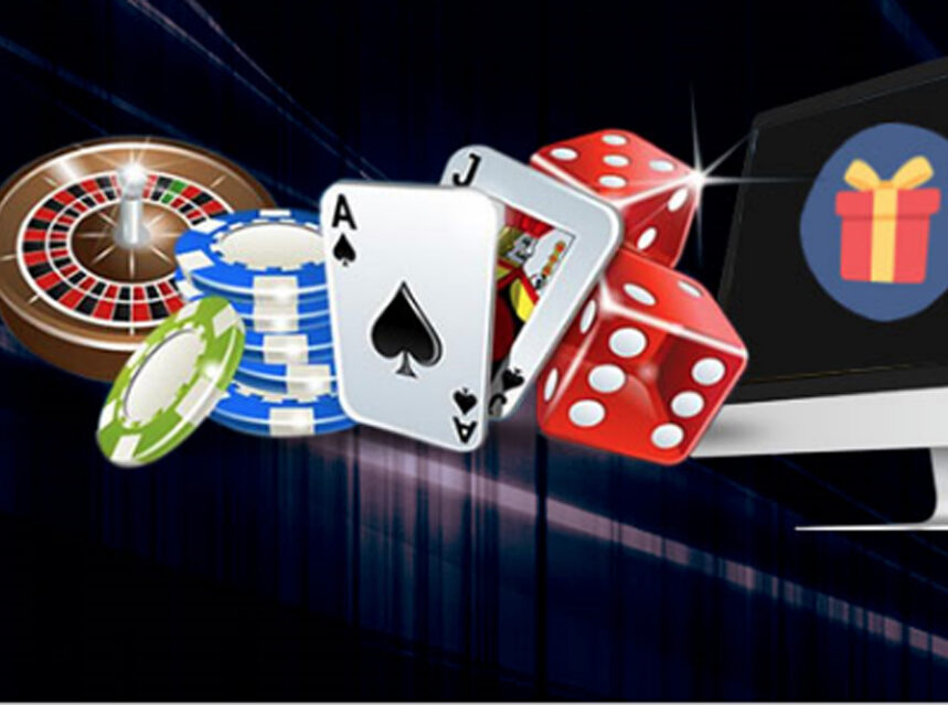 online casino visa