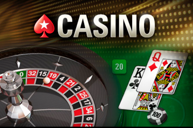 online casino jobs