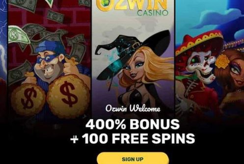 Was ist die casinos4u App