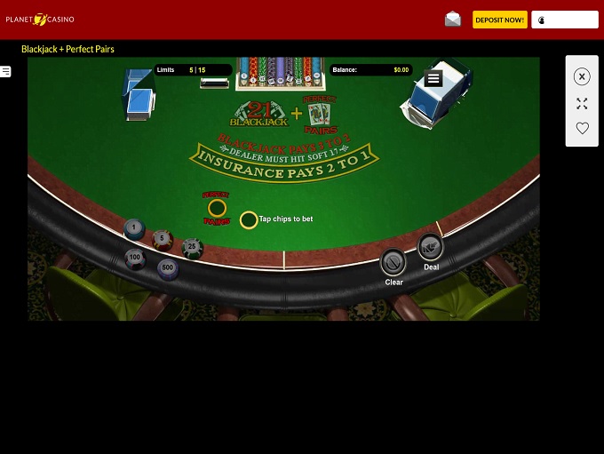 4 kings online casino
