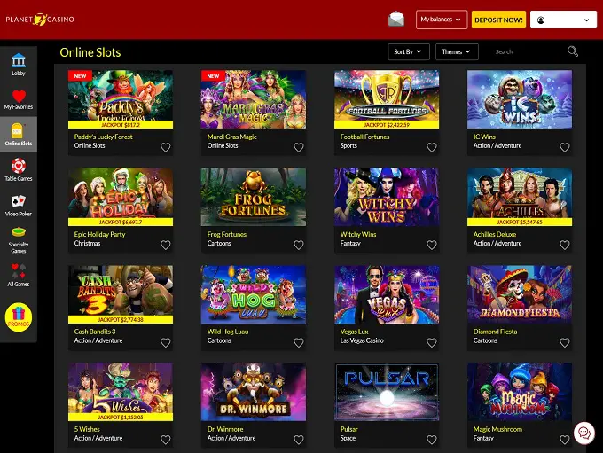 Spilavíta app vulkan vegas
