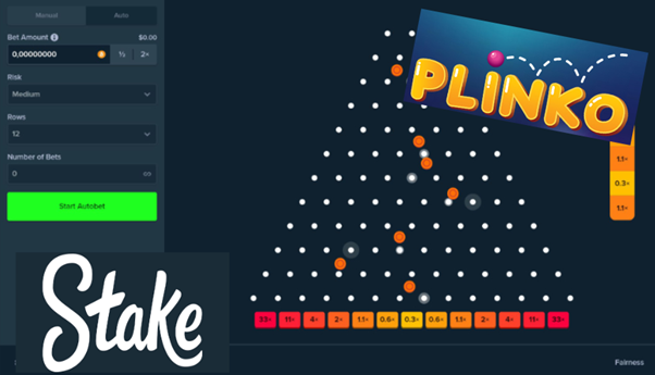 plinko