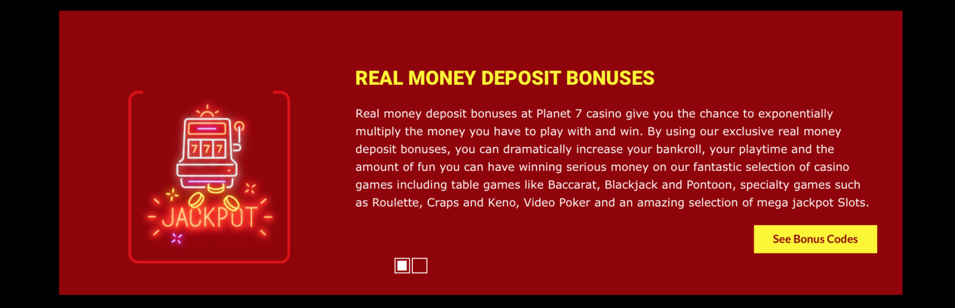 the best no deposit bonus codes