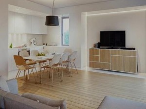 empresas de remodelações de casas