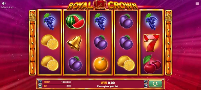 rock n cash casino app