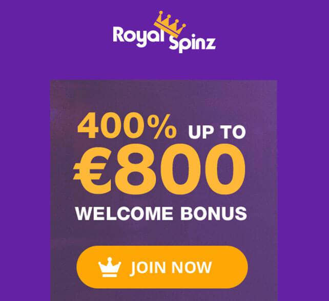 candy spinz casino bonus code