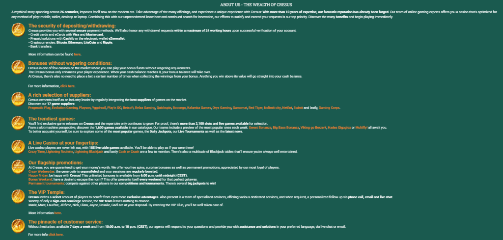 online casino sports betting