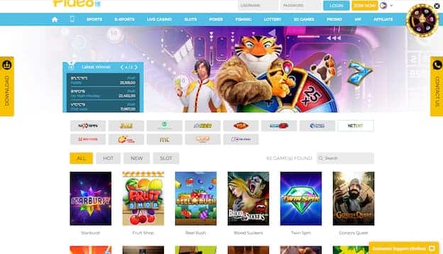 best online casino australia 2020