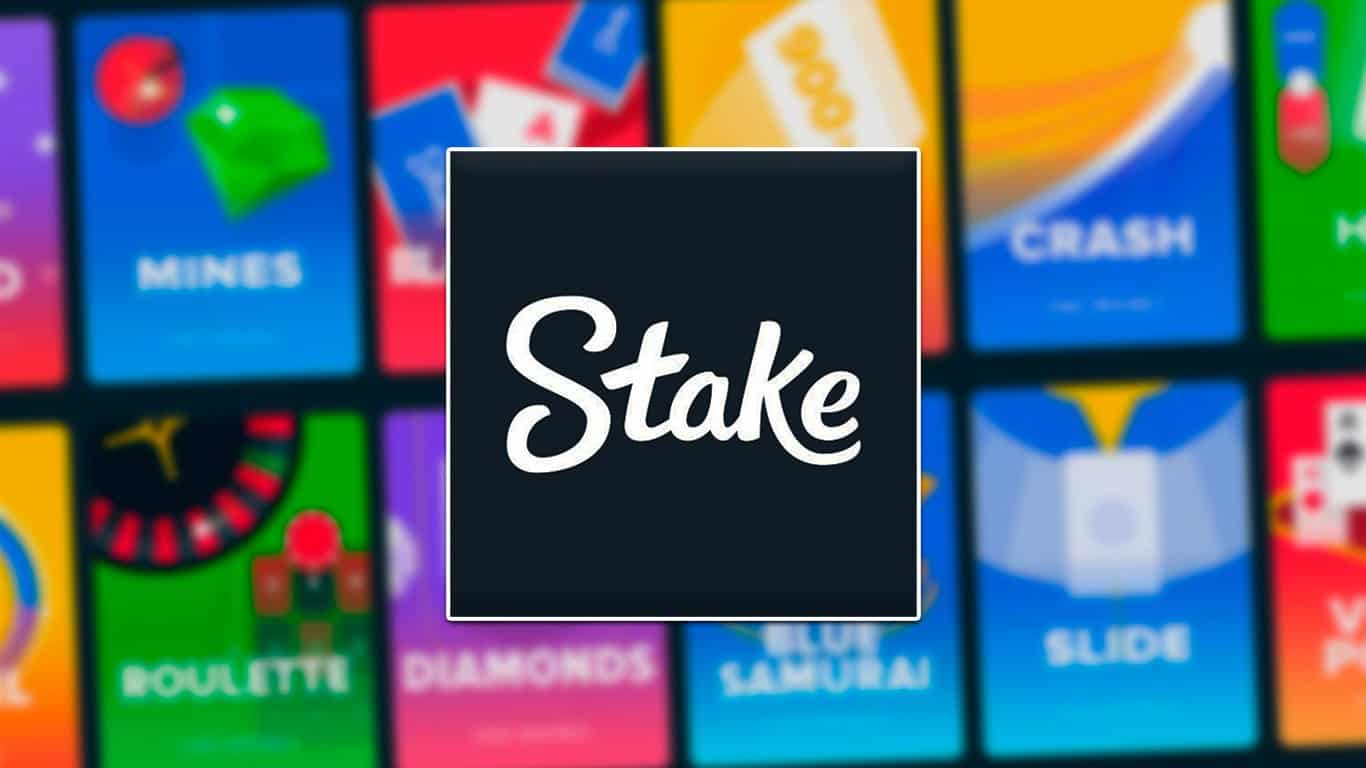 stake casino app