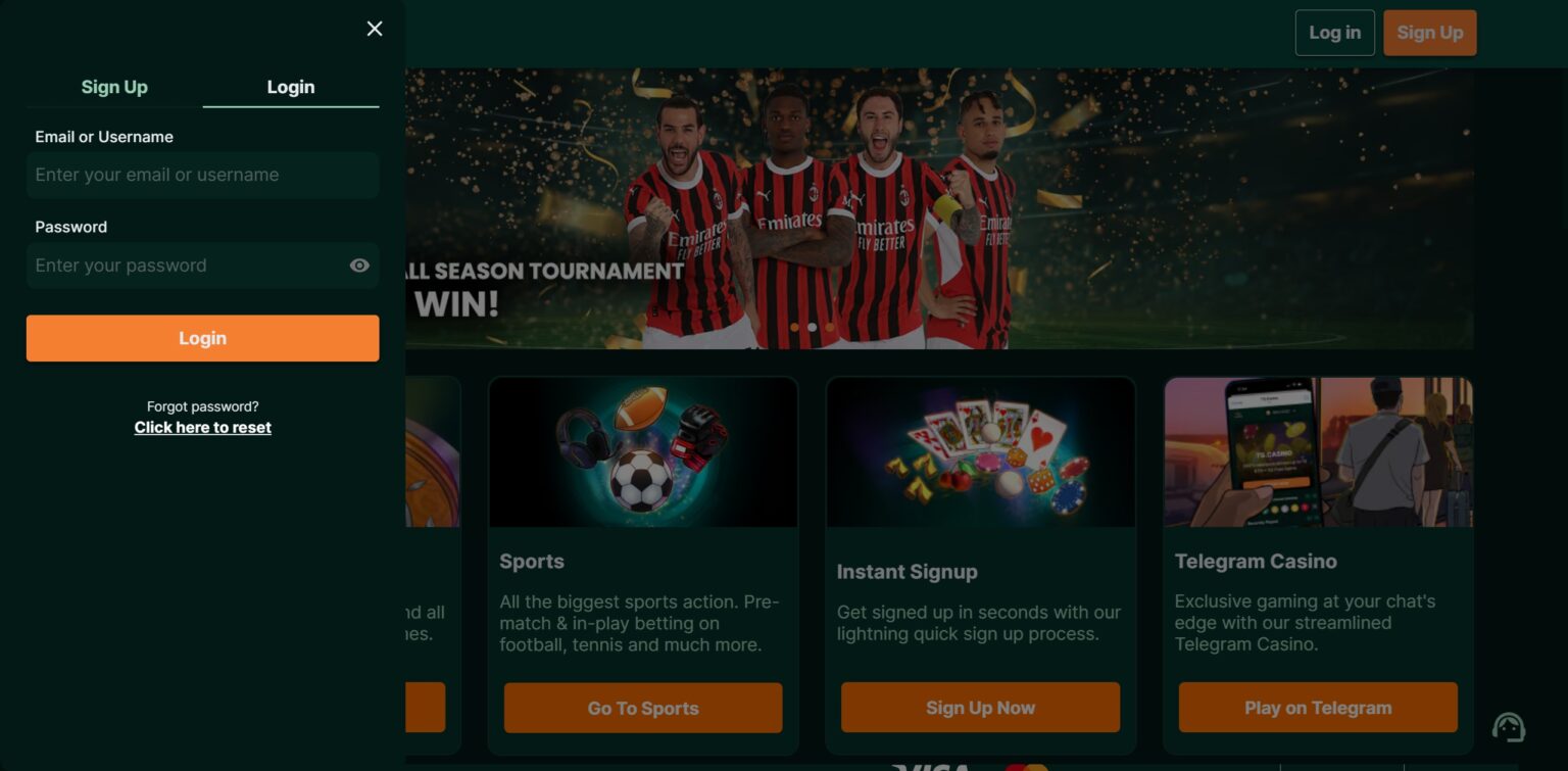 bizzo casino no deposit bonus