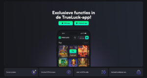 trueluck casino online