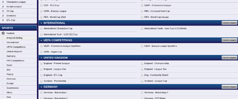 jack casino online games