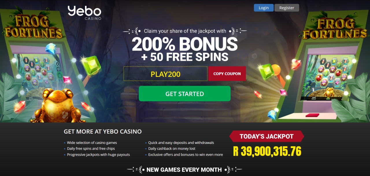 no deposit bonus vegas casino