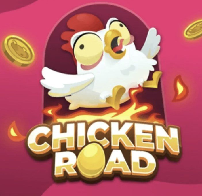 Netherlands - chicken road demo