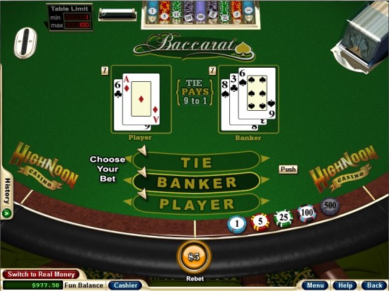 4 crowns online casino