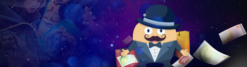 siberian storm slot machine