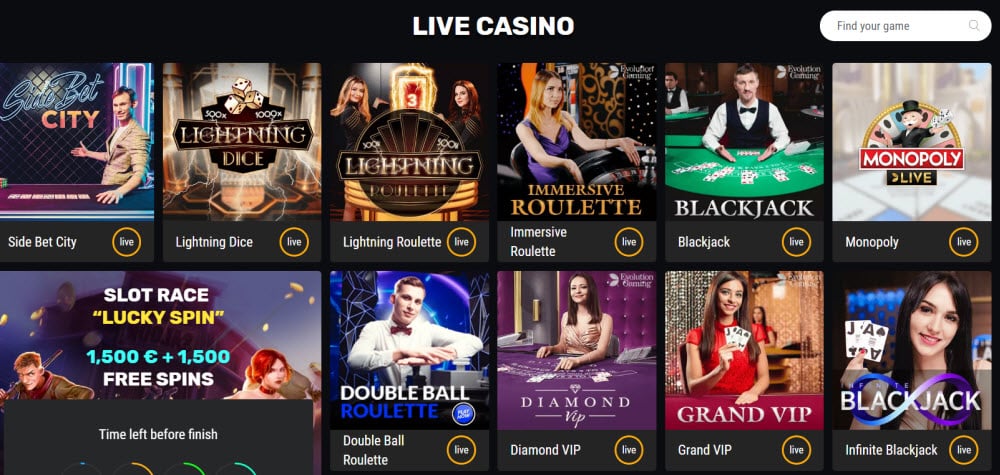 golden star casino sign up bonus