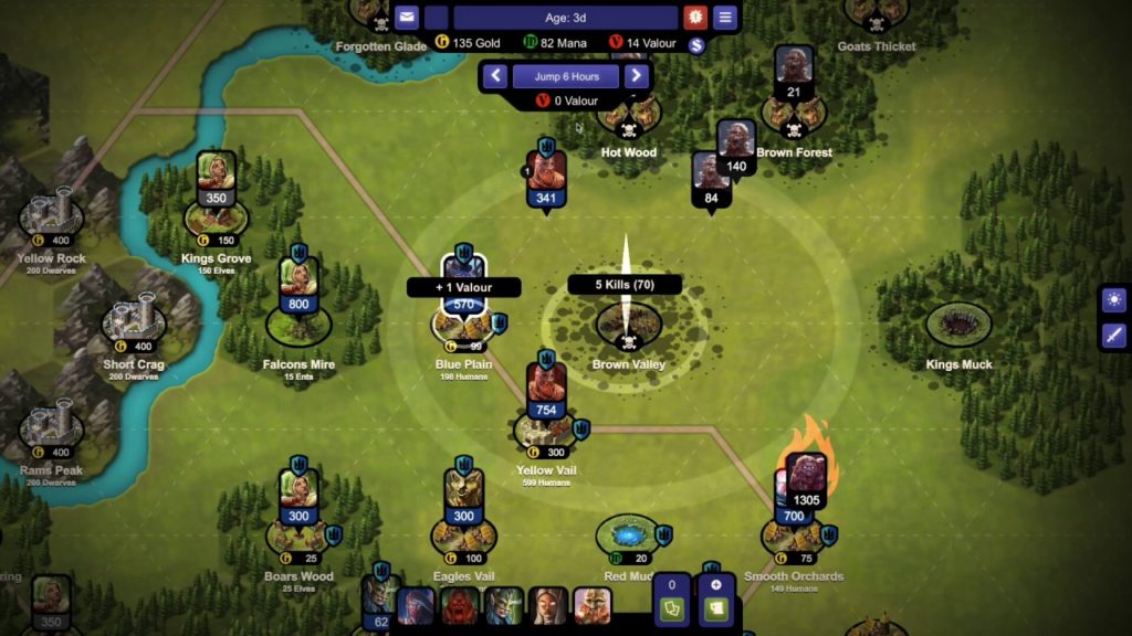 fairy land 2 máquina tragamonedas