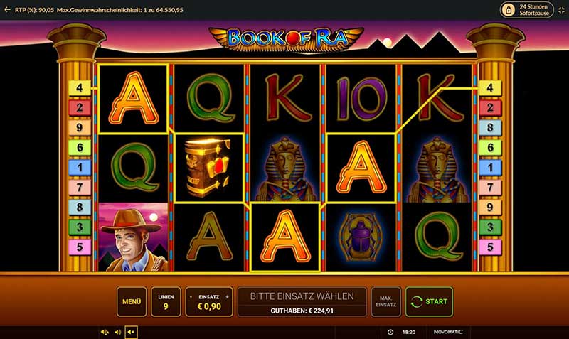 best online casino 888