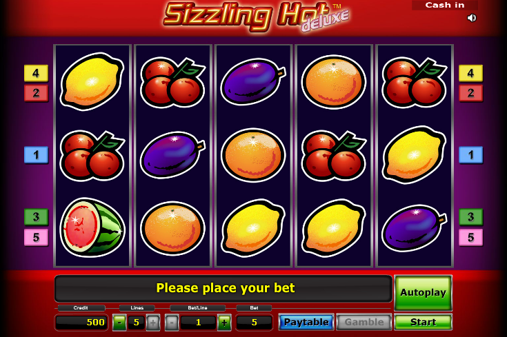 la máquina tragamonedas Maritime Maidens