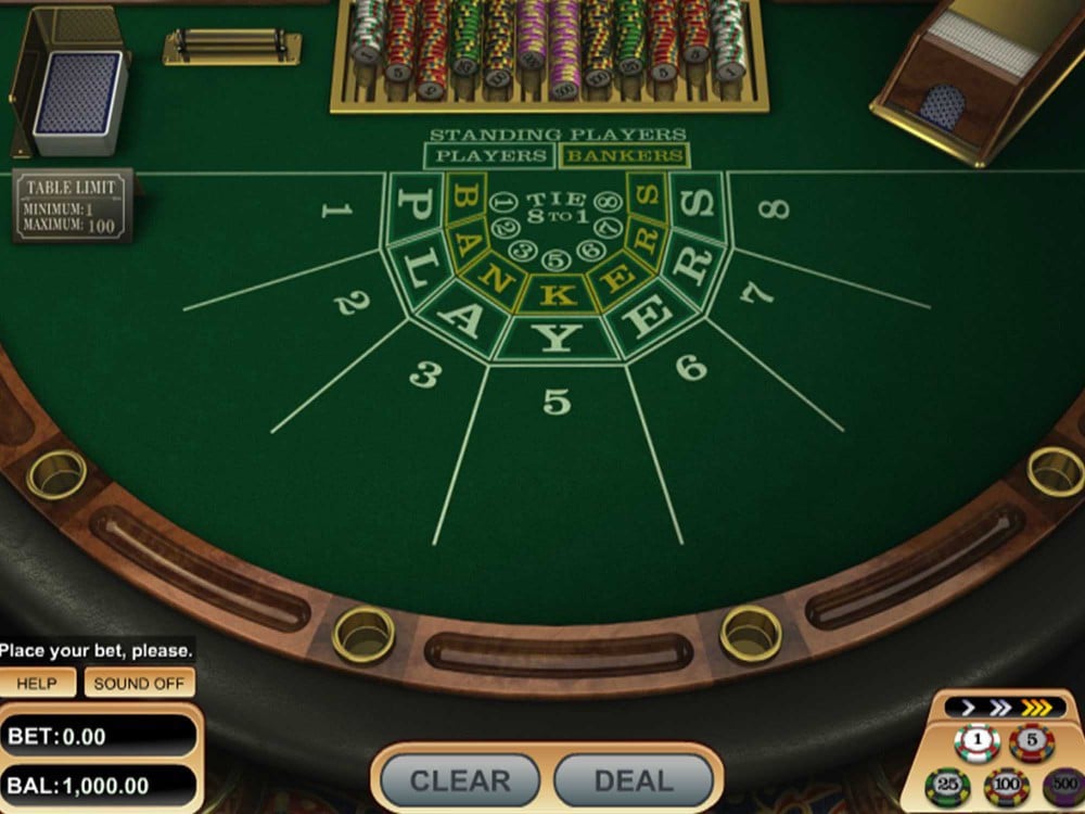 prepaid casino online