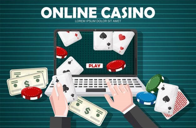 u casino online