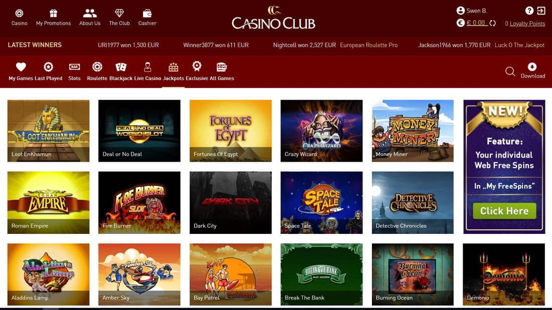 wild dice casino móvil