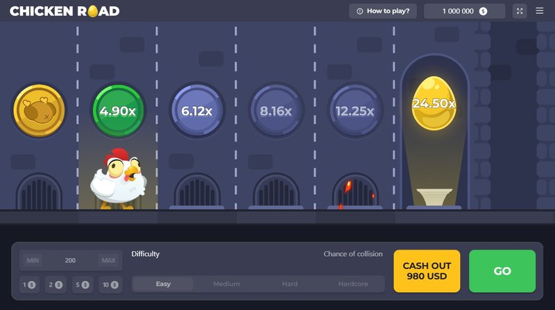 Descubre el Juego de Azar de la Calle con la Ruta del Pollo en España