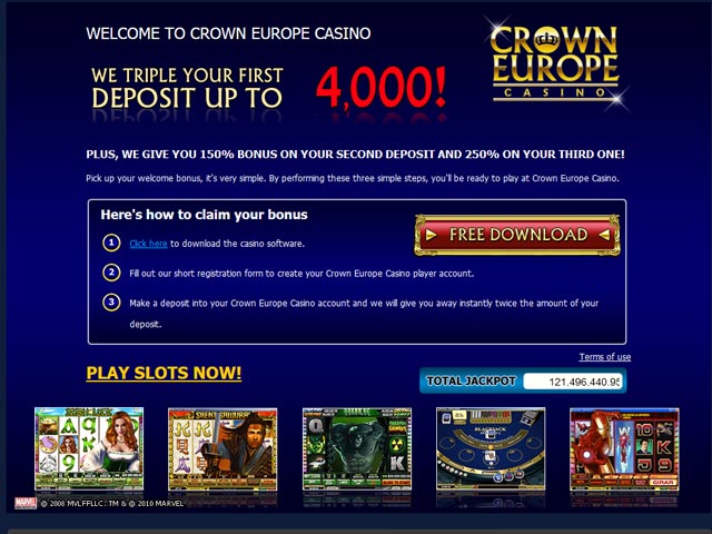 no deposit free spins online casinos