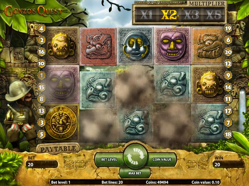 beach life casinos en línea