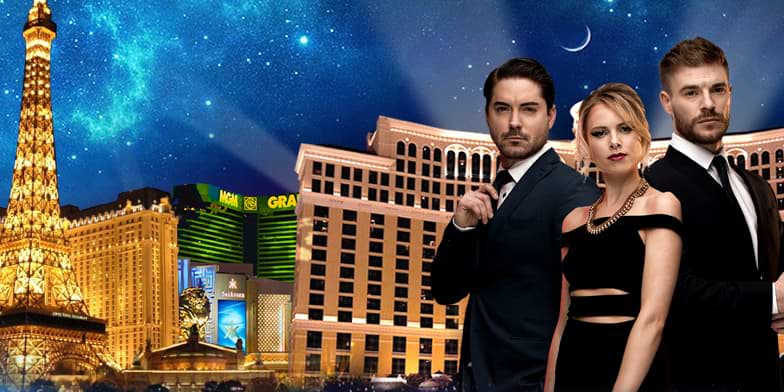 casino rome and glory