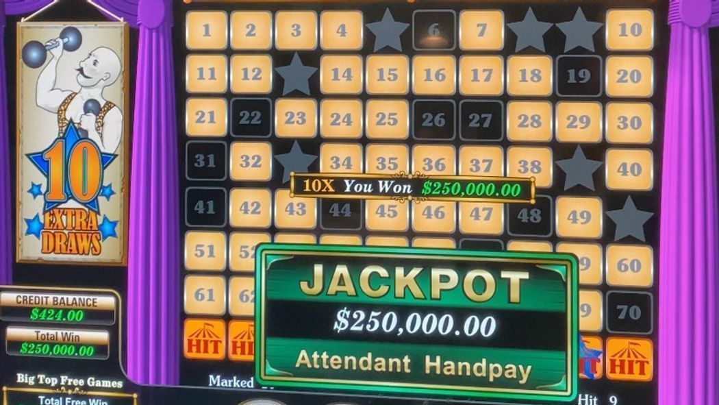 Tiki Tumble slot rtp