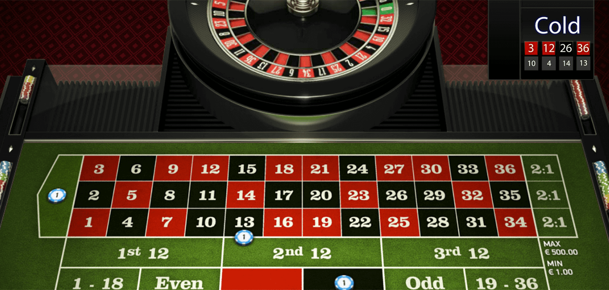 Bingo casino online