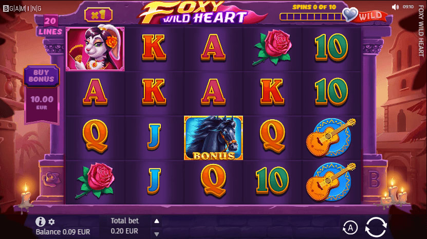 #1 casino app for android