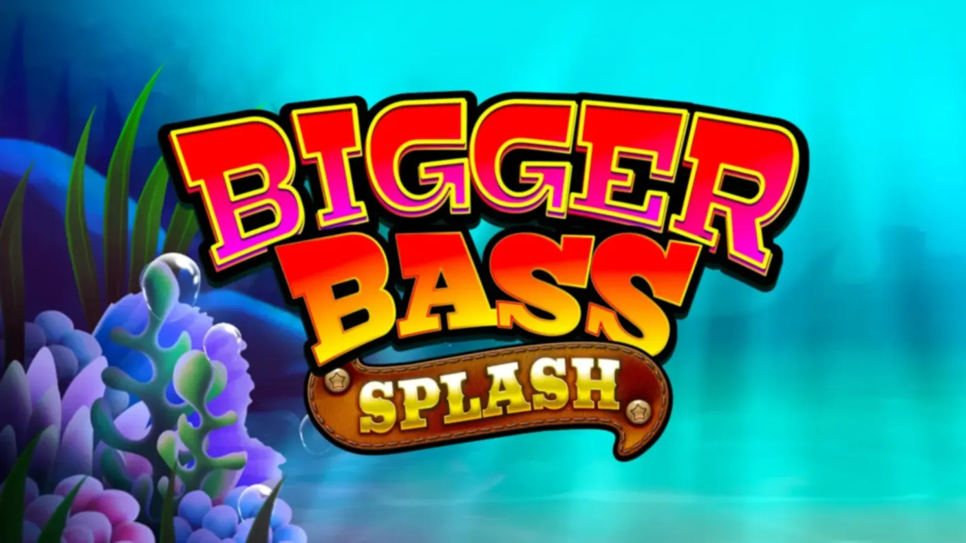 Bigger Bass Splash Slot: Continuation of the Big Bass Series