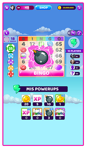 koi princess máquina tragamonedas