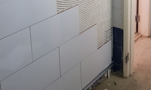 custo de remodelações de casas