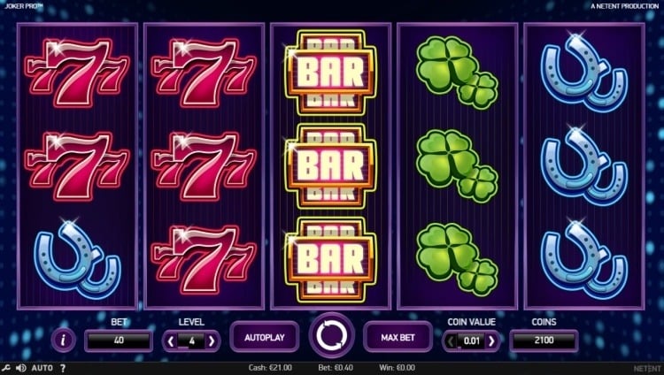 casino app for free