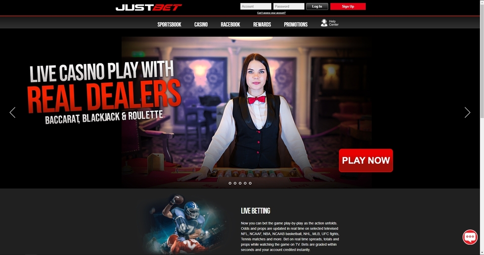 #1 best online casino reviews