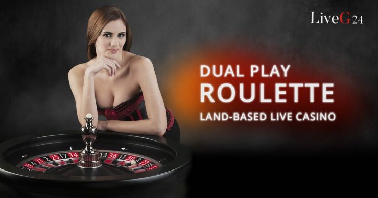 evolution casino games online