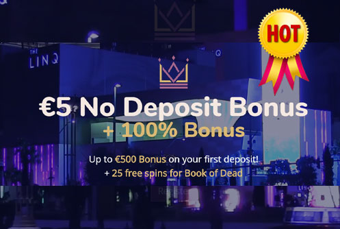 no deposit bonus casino room