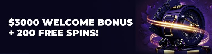 best online casino match bonus