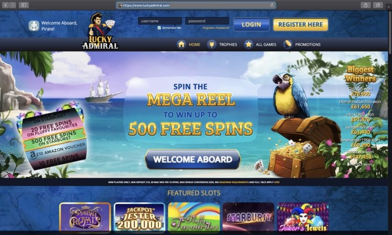 best online casino jamaica