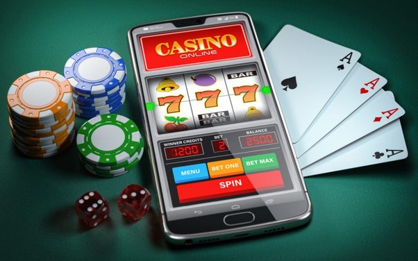 casino u app