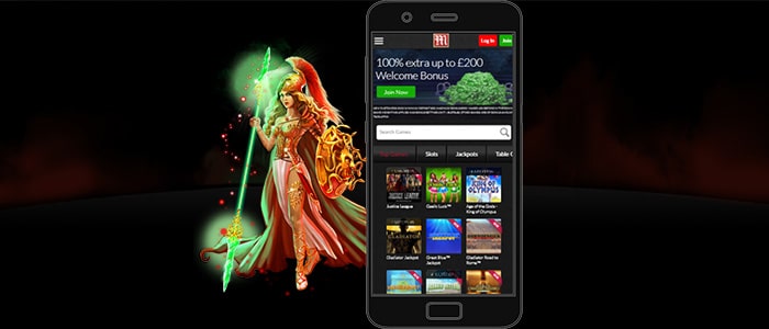 online casino hyperino