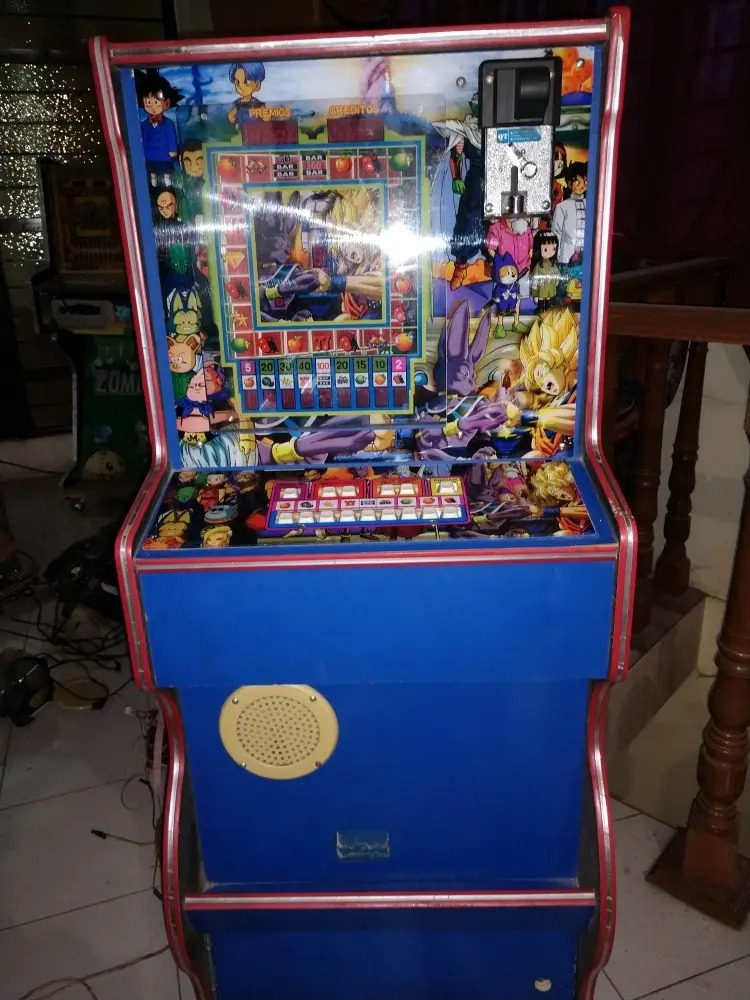 Jugar tragamonedas en línea