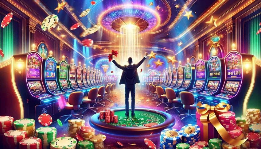 BillyBets Gambling Establishment 2026: Experiencing Remarkable Gaming BillyBets Gambling Establishment 2026: Experiencing Remarkable Gaming