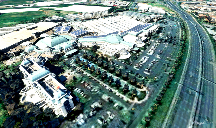 The Main Online Casino at Emperors Palace The Main Online Casino at Emperors Palace