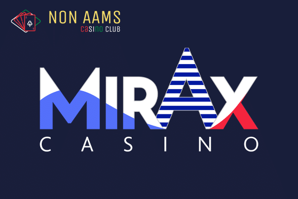 mirax casino free chip